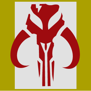 MrBlueDew's emblem