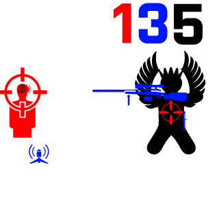 TheDroidBR's emblem