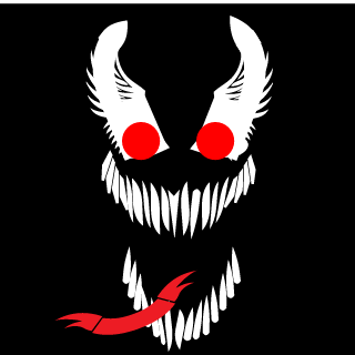 CICO84's emblem