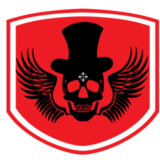BiuMV's emblem