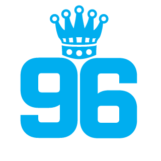 HF9696HF's emblem
