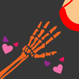 FunBagGrabber's emblem