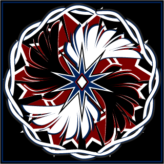 HawkTerradan's emblem