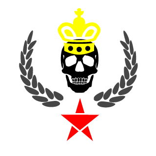 CristoF1337's emblem