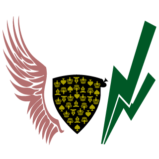 third d3gr33's emblem