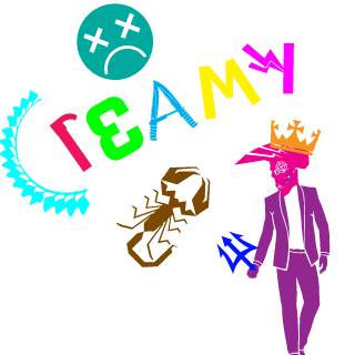 CreamySodaYe's emblem