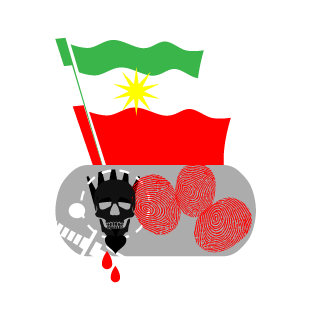 ARIBAX's emblem