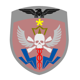 Key1988's emblem