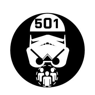 Luc-Skickweller's emblem