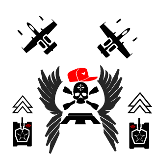 LifeShifterX's emblem