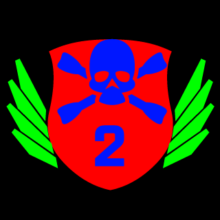 lamborguhni's emblem