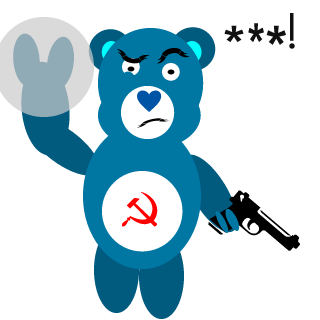 Rivernagash's emblem