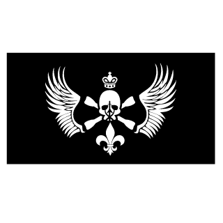 AngryMINI PUNK's emblem