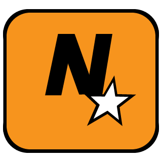 Nikkjesko's emblem
