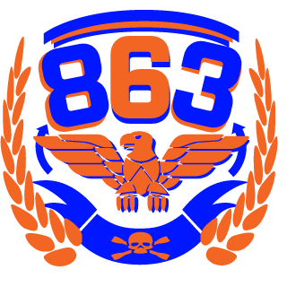 GREENxBERETx18B's emblem