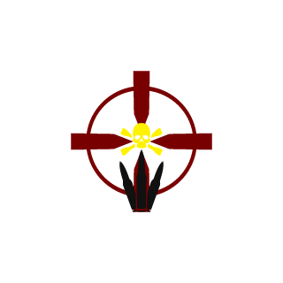 King_Pruner's emblem