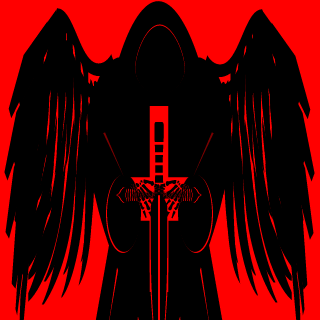 Fallen Angels's emblem