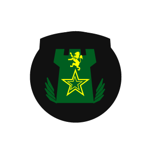Blackbanjo's emblem