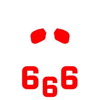 MaD666_Drummer's emblem