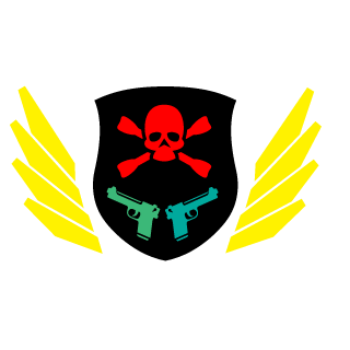 TracerVFS's emblem