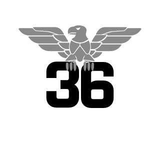 Generation36's emblem