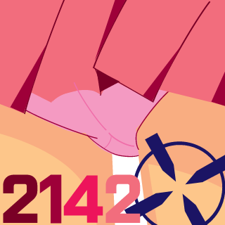 CLANNAD2142's emblem