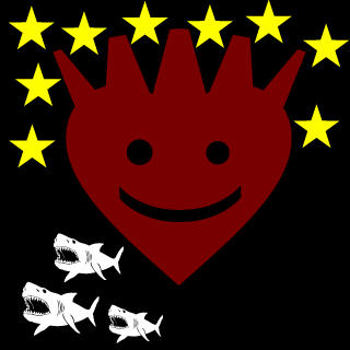 xAurro's emblem