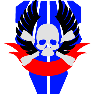 Bylol25's emblem