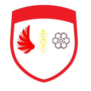 5harp3y3's emblem