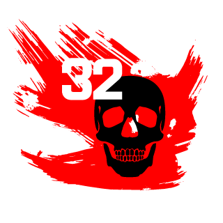CarbonGhost32's emblem