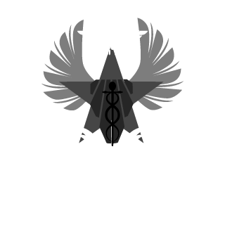 Crus42's emblem