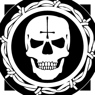 antidepress's emblem