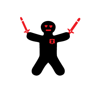 TightWright's emblem
