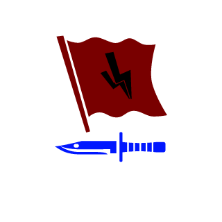 Apache3l's emblem