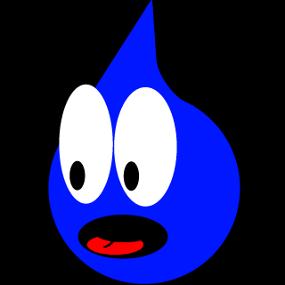 Washed's emblem