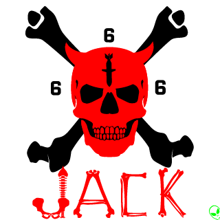 MrJackDaniels666's emblem