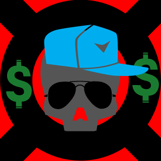DAVID8AG's emblem