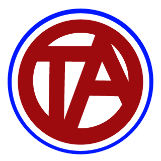 Team Awesome's emblem