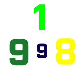grustik's emblem
