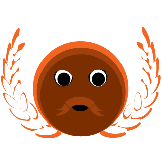 Aaron A Adkins's emblem