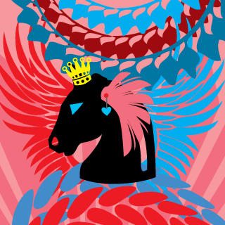 Xeladenz's emblem