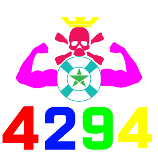 SOJIMA4294's emblem