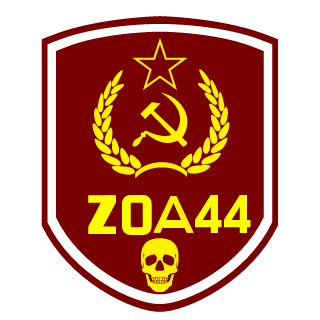 zoa44's emblem