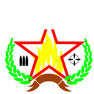Bars's emblem