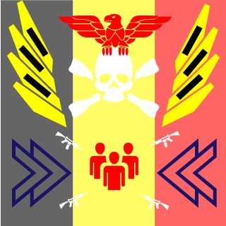 ArmyK1ller's emblem