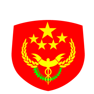 TANG206's emblem