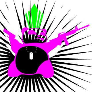 Gummybeers's emblem