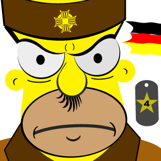 Maro282's emblem