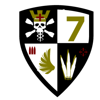Glient_iii's emblem