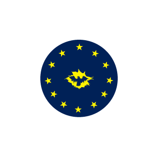 Ajax64124's emblem
